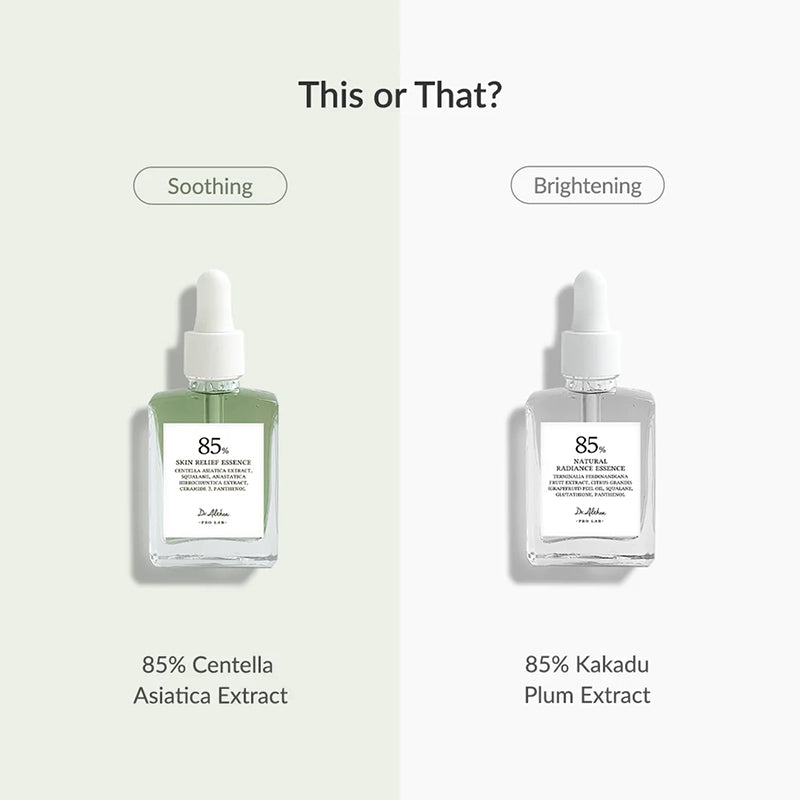 Dr. Althea - Skin Relief Essence (30ml)